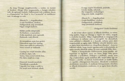 Olvass velünk! (5) - Állatfarm