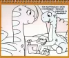 Varázsolj színeket! - Dinoszauruszok