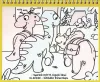 Varázsolj színeket! - Dinoszauruszok