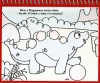 Varázsolj színeket! - Dinoszauruszok