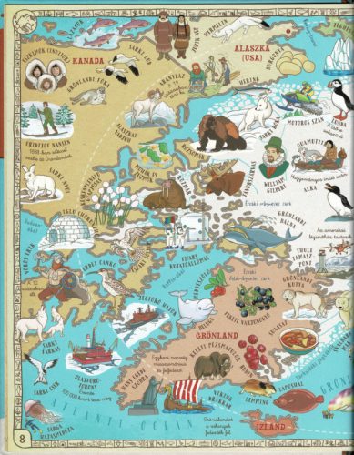 Csodák a világ körül