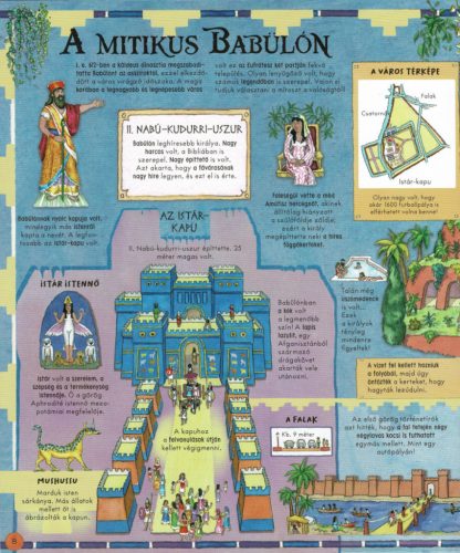 Régi civilizációk története