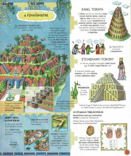 Régi civilizációk története