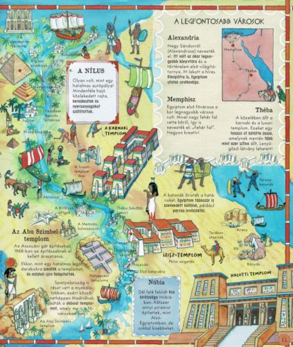 Régi civilizációk története