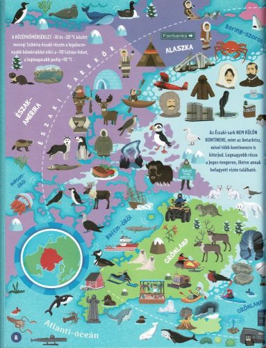 Böngészd a világ csodáit