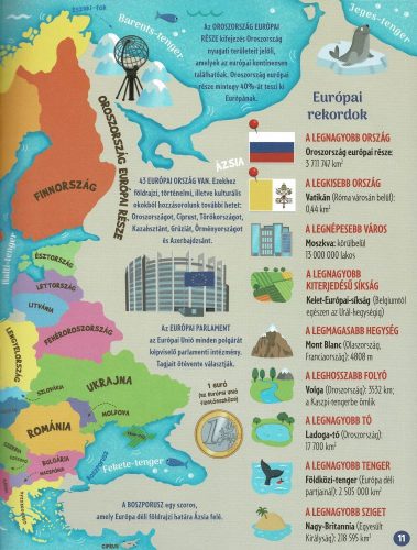 Böngészd a világ csodáit