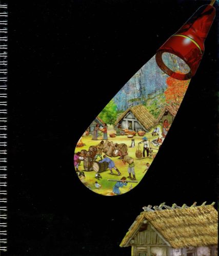 Zseblámpával - A vikingek nyomában