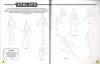Manga karakterek sónen és sódzso stílusban