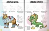 Manga karakterek sónen és sódzso stílusban