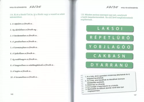 Agytorna 2. - Fejleszd a memóriádat és a mentális képességeidet (új)
