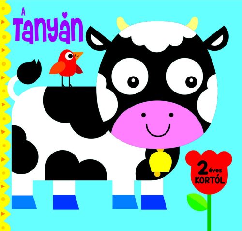 Forgó szemek - A tanyán