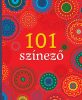 101 színező