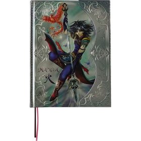 BONCAHIER: Manga - 50482