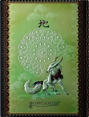 BONCAHIER: Manga - 50499