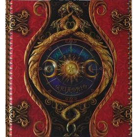 BONCAHIER: Grimorio - 50512