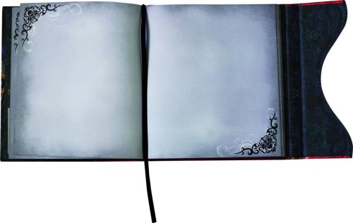 BONCAHIER: Grimorio - 50512