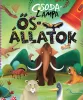 Csodalámpa - Ősállatok