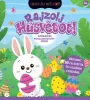 Ceruzás kifestő - Rajzolj húsvétot!
