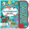 Első állathangjaim - angol-magyar hangmodulos könyv