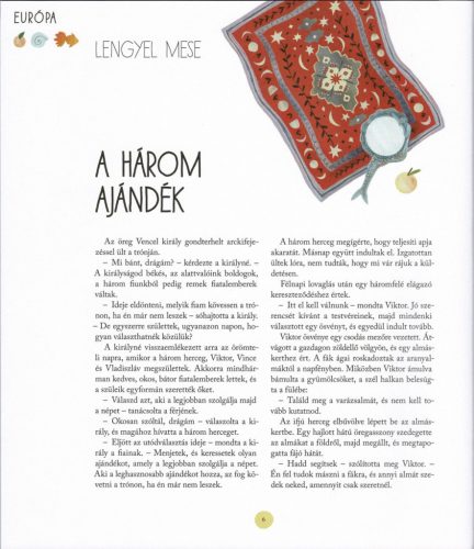 Esti mesék nagy könyve