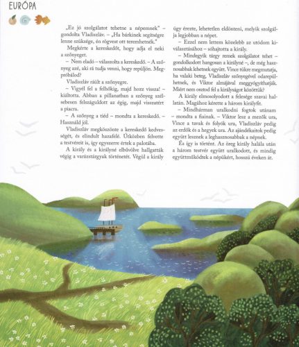 Esti mesék nagy könyve