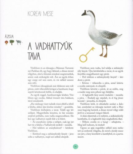 Esti mesék nagy könyve