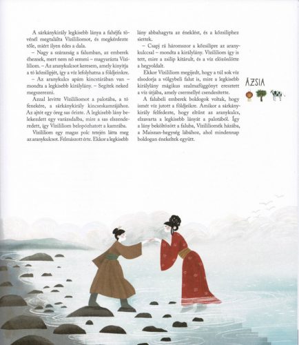 Esti mesék nagy könyve