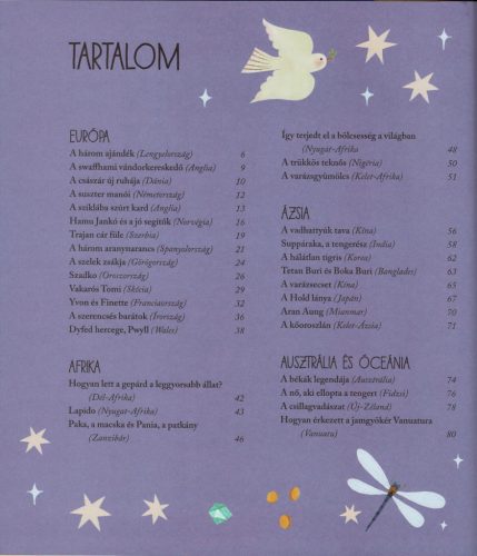 Esti mesék nagy könyve