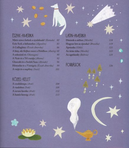 Esti mesék nagy könyve