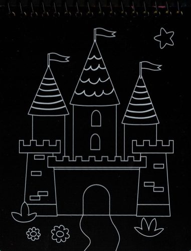 Kaparós füzet - Hercegnők