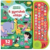 Böngéssz hangokat - A gyerekek világa