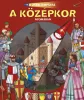 Zseblámpával - A középkor nyomában