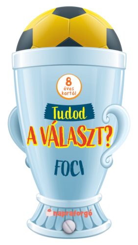Tudod a választ? - Foci