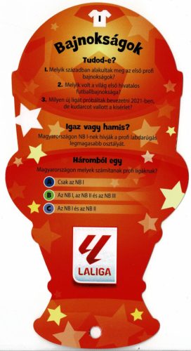 Tudod a választ? - Foci