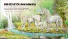 Szuper puzzle - Unikornisok