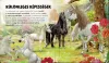 Szuper puzzle - Unikornisok