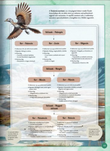 Varázslatos útmutató a mamutokhoz