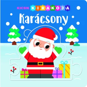 Kicsik kirakója 6. - Karácsony