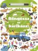 Böngéssz és karikázz! - A tanyán