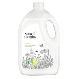 NaturCleaning Öblítő koncentrátum 4 liter - Elixir