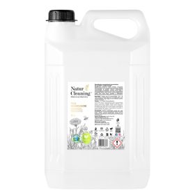   NaturCleaning Mosogatószer koncentrátum 5 liter - tea-mandarin