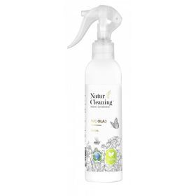 NaturCleaning WC olaj 200 ml - levendula