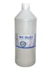 NaturCleaning WC olaj 1 liter - illatos fürtike