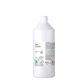 NaturCleaning WC olaj 1 liter - orchidea