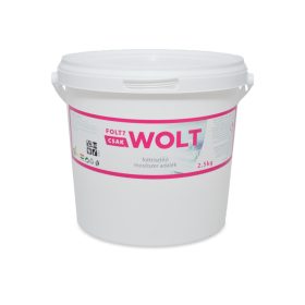NaturCleaning WOLT Folttisztító 2,5 kg