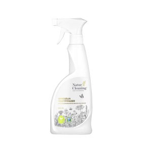   NaturCleaning Speciális tisztítószer kondigépekhez, fitness & sport eszközökhöz 500 ml