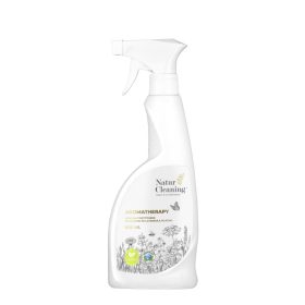 NaturCleaning Aromaterápiás konyhai tisztítószer 500 ml