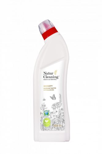NaturCleaning Biosept higiéniás tisztító 750ml