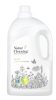 NaturCleaning Black hipoallergén mosógél 4 liter