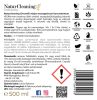NaturCleaning Mosogatószer koncentrátum 500ml pumpás - citromfű olajos